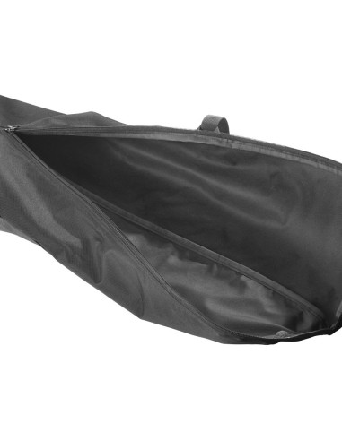 SALOMON ORIGINAL 1 PAIR 160-210 BLACK