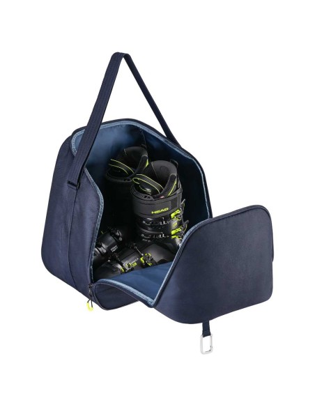 HEAD BOOTBAG