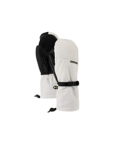 BURTON W PROFILE MTT STOUT WHITE