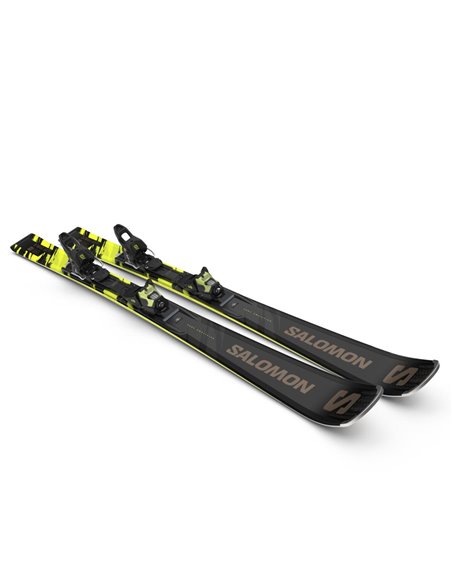 S/MAX 8 XT + M11 GW F80