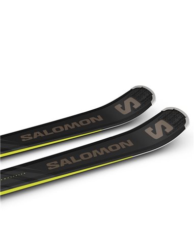 S/MAX 8 XT + M11 GW F80