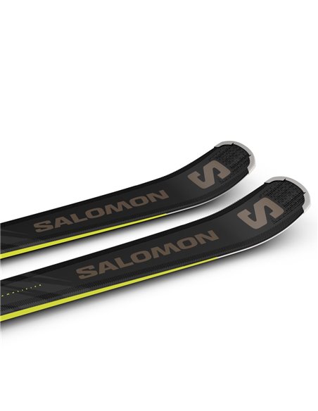 S/MAX 8 XT + M11 GW F80