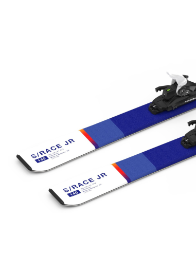 S/RACE JR M + C5 GW J2