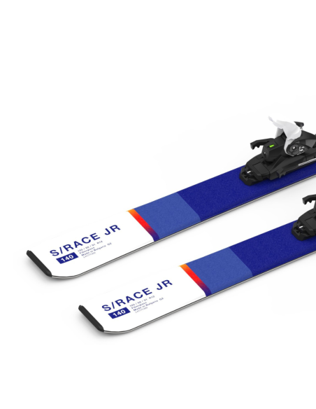 S/RACE JR M + C5 GW J2