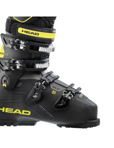 HEAD EDGE LYT 80 HV BLACK YELLOW 2