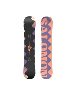 SALOMON OH YEAH