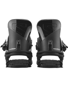 SALOMON  TRIGGER BLACK 2