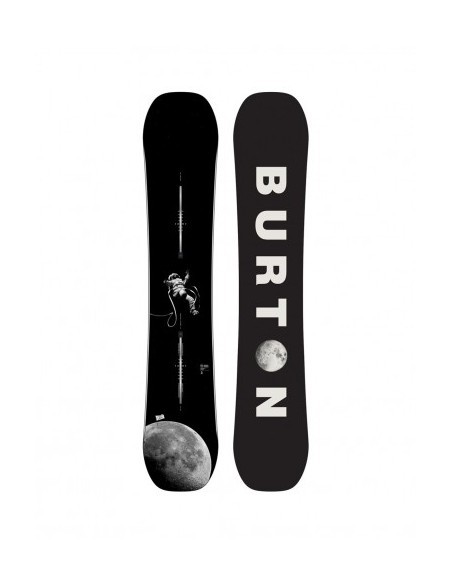 BURTON PROCESS FV NO COLOR