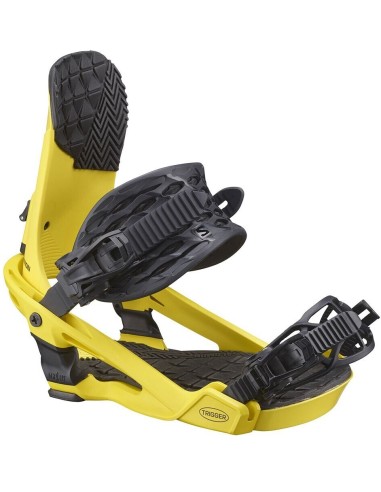 SALOMON TRIGGER VIBRANT YELLOW