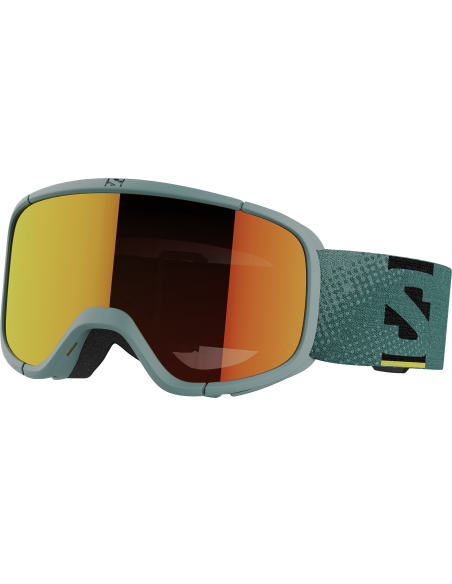 SALOMON LUMI ATLANTIC/UNIV MID RED