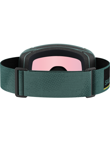 SALOMON LUMI ATLANTIC/UNIV MID RED