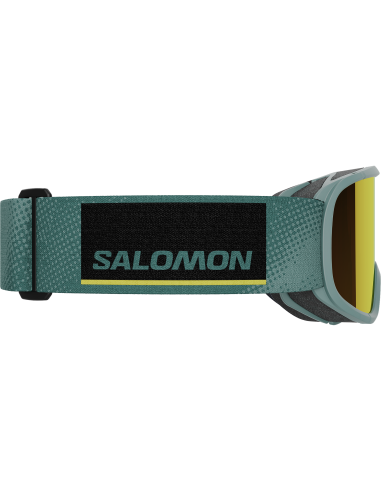 SALOMON LUMI ATLANTIC/UNIV MID RED