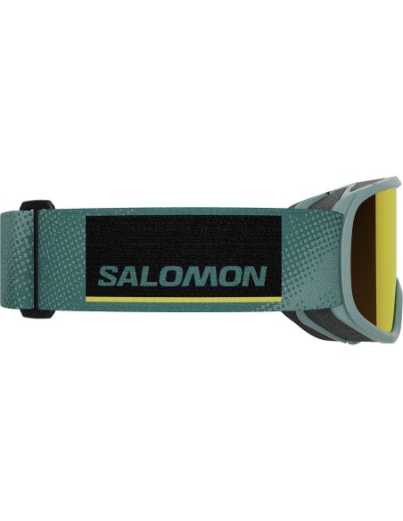 SALOMON LUMI ATLANTIC/UNIV MID RED