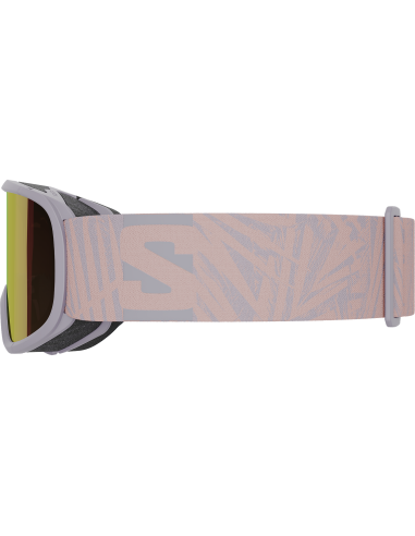 SALOMON LUMI EVENING HAZE/UNIV RUBY