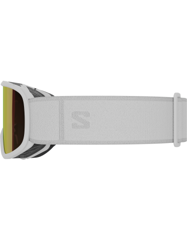 SALOMON LUMI WHITE/UNIV RUBY