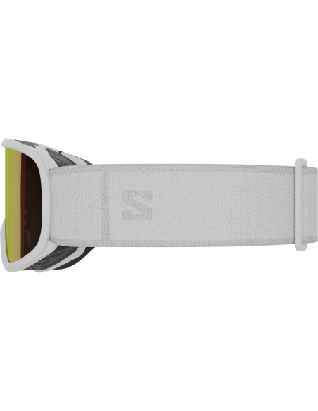 SALOMON LUMI WHITE/UNIV RUBY