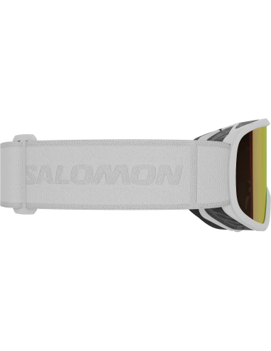 SALOMON LUMI WHITE/UNIV RUBY