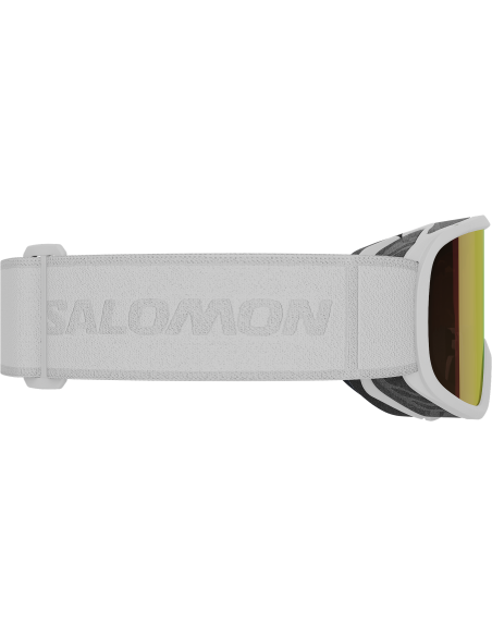 SALOMON LUMI WHITE/UNIV RUBY