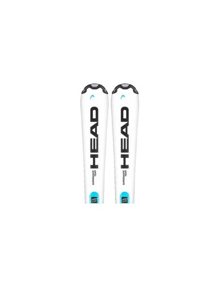 HEAD SUPERSHAPE TEAM EASY +JRS 7.5 GW CA BR80