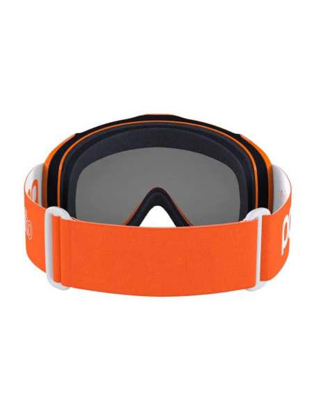 POC POCITO IRIS FLUORESCENT ORANGE