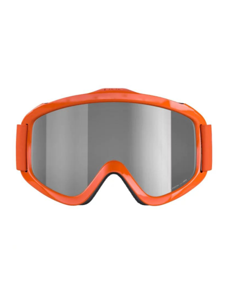 POC POCITO IRIS FLUORESCENT ORANGE