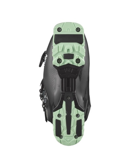 SALOMON SELECT HV 80W GW