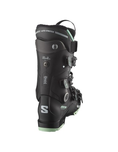 SALOMON SELECT HV 80W GW
