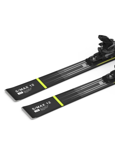 S/MAX 12 + Z12 GW F80 B