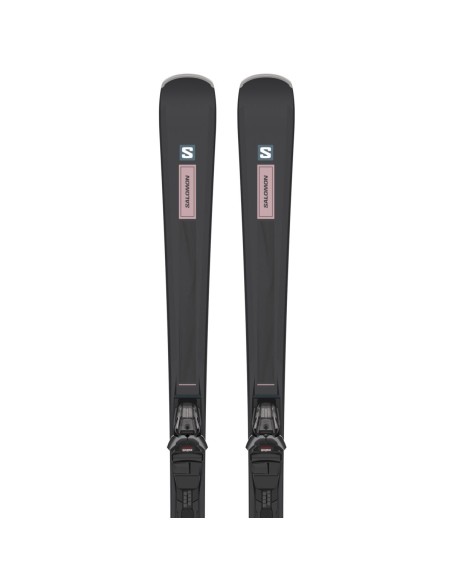 S/MAX Nº8 + M11 GW L80