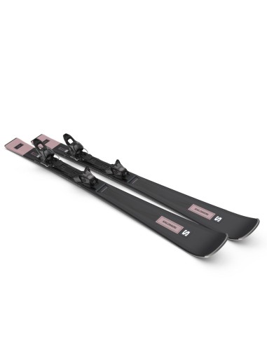 S/MAX Nº8 + M11 GW L80