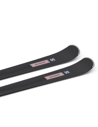 S/MAX Nº8 + M11 GW L80