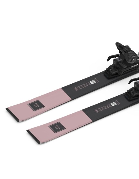 S/MAX Nº8 + M11 GW L80