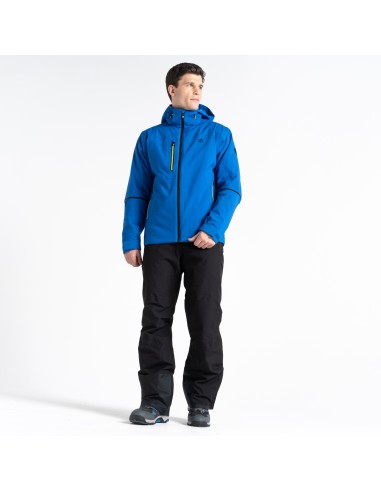 DARE2B EAGLE JACKET OLYMPIAN BLUE