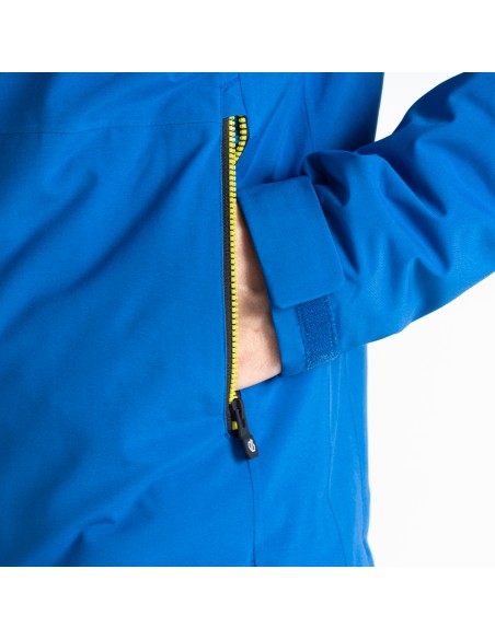 DARE2B EAGLE JACKET OLYMPIAN BLUE