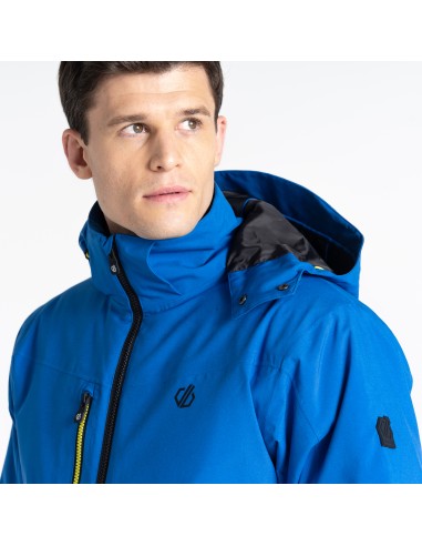 DARE2B EAGLE JACKET OLYMPIAN BLUE
