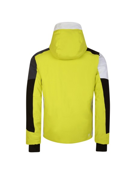 DARE2B HALFPIPE JACKET NEONSPNG/BLK