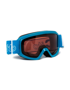 POC POCITO OPSIN FLUORESCENT BLUE