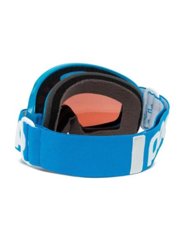 POC POCITO OPSIN FLUORESCENT BLUE