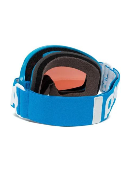 POC POCITO OPSIN FLUORESCENT BLUE