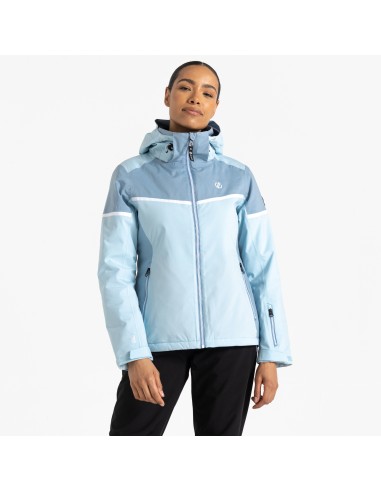 DARE2B CARVING JKT QUIETB/ASHB