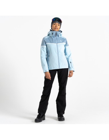 DARE2B CARVING JKT QUIETB/ASHB