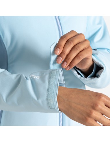 DARE2B CARVING JKT QUIETB/ASHB