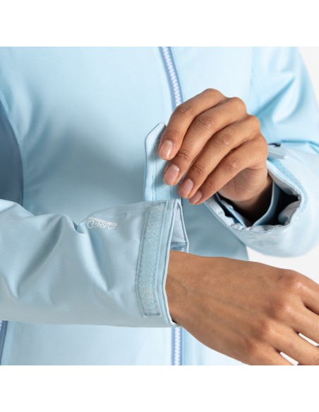 DARE2B CARVING JKT QUIETB/ASHB