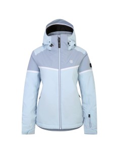 DARE2B CARVING JKT QUIETB/ASHB