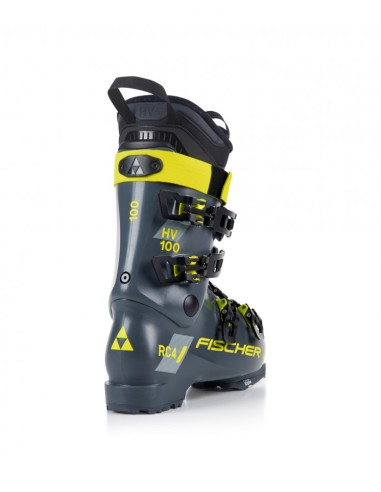 RC4 100 HV VAC GW GRANITE/GRANITE