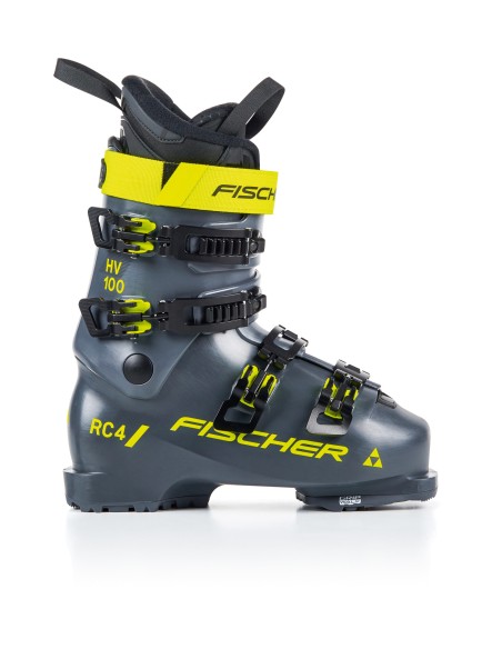 RC4 100 HV VAC GW GRANITE/GRANITE