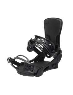 BURTON CARTEL BLACK 2