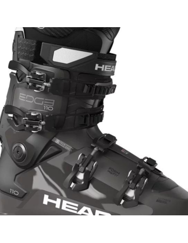 HEAD EDGE 110HV GW ANTHRACITE