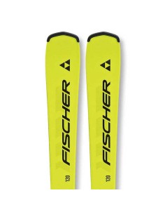 RC4 RACE JR + FS4 CA JRS