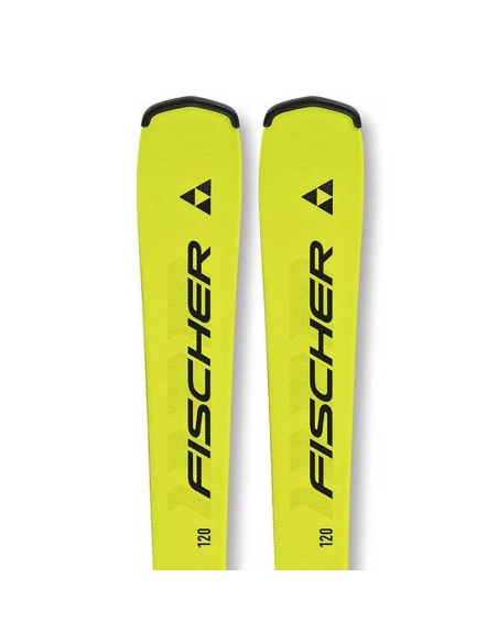 RC4 RACE JR + FS7 CA JRS